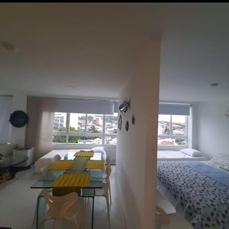 Aparta Estudio San Andres 5 Buitenkant foto