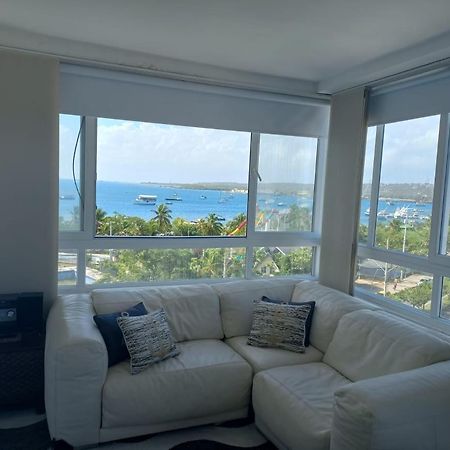 Aparta Estudio San Andres 5 Buitenkant foto